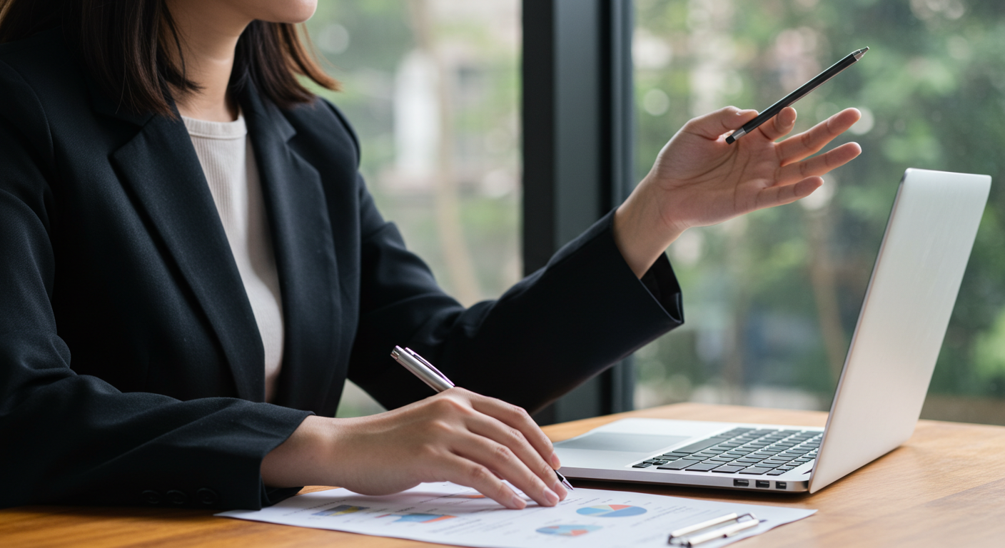 돈 새는 구멍 막자! 개인사업자 필수 세무 관리법 & 절세 노하우 총정리