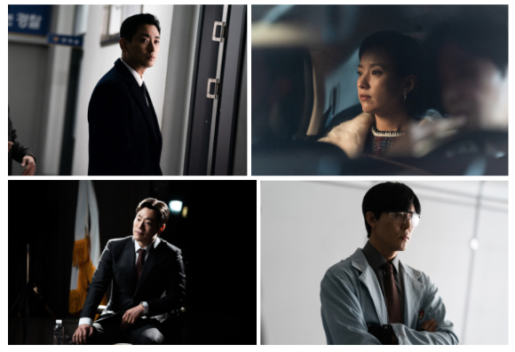 &#39;지배종&#39; 스틸. [사진=월트디즈니컴퍼니 코리아]