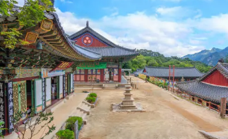 해인사