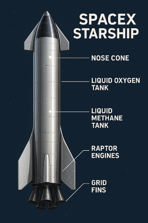 SpaceX