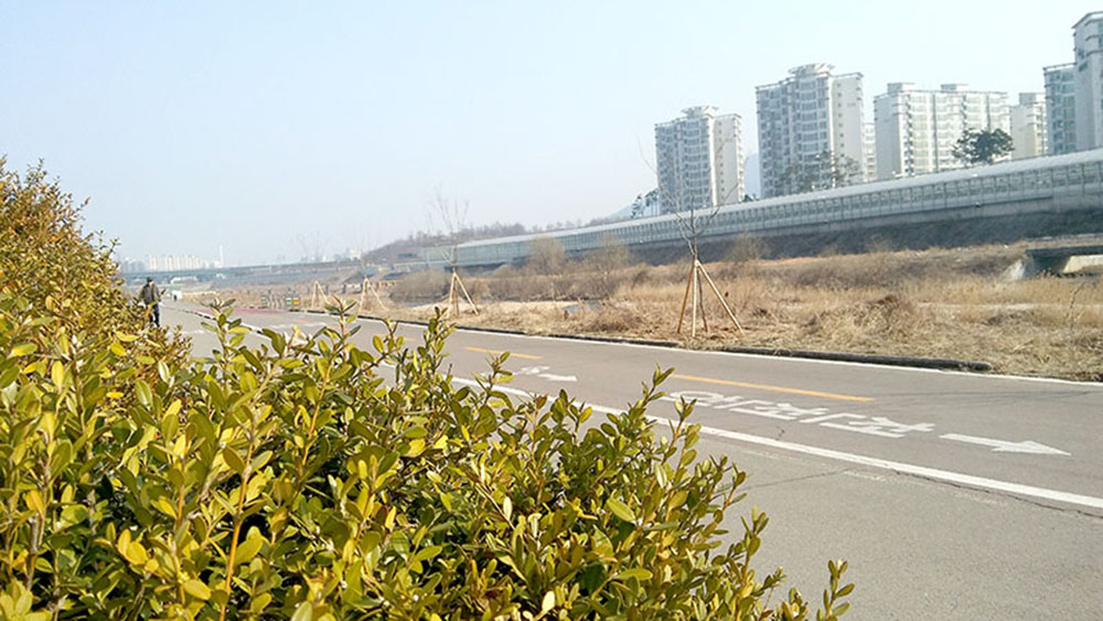 서울둘레길(SeoulDullegil) 1-2코스 수락산·불암산을 걷고