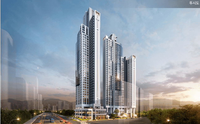 그란츠리버파크 분양 일정&amp;#44; 평형별 분양가 한방 정리