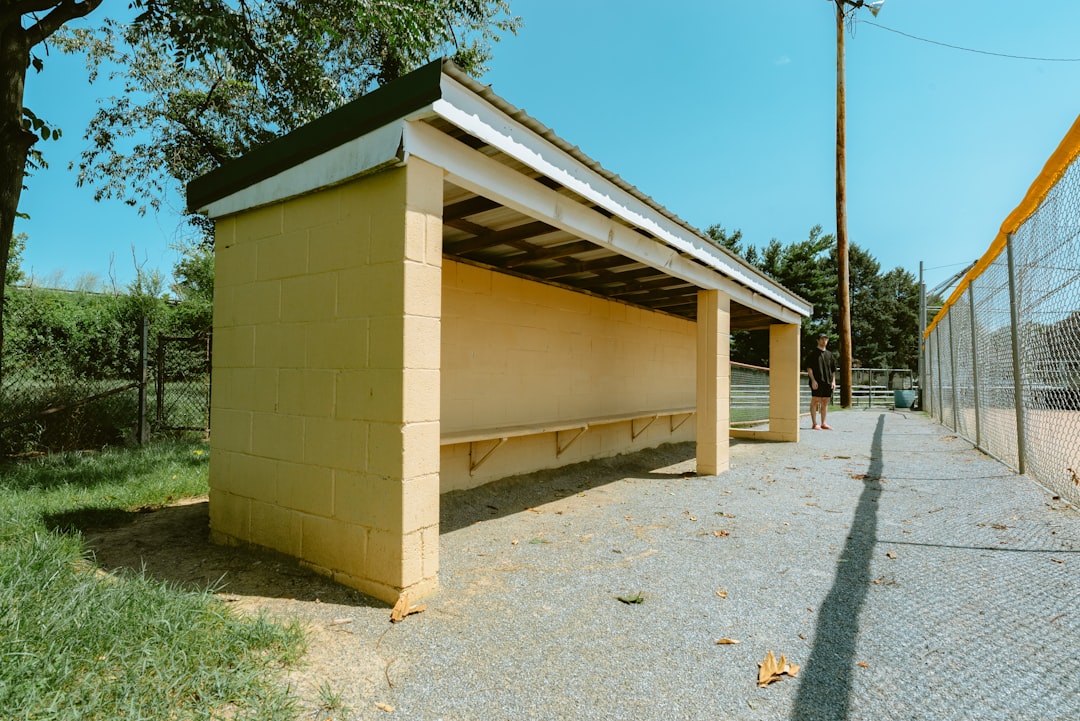 Outdoor unit