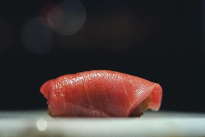 오모테산도 스시(초밥)/회전 스시 맛집 추천 3곳(스시 m, 긴자 오노데라, 젠틀 스시바)