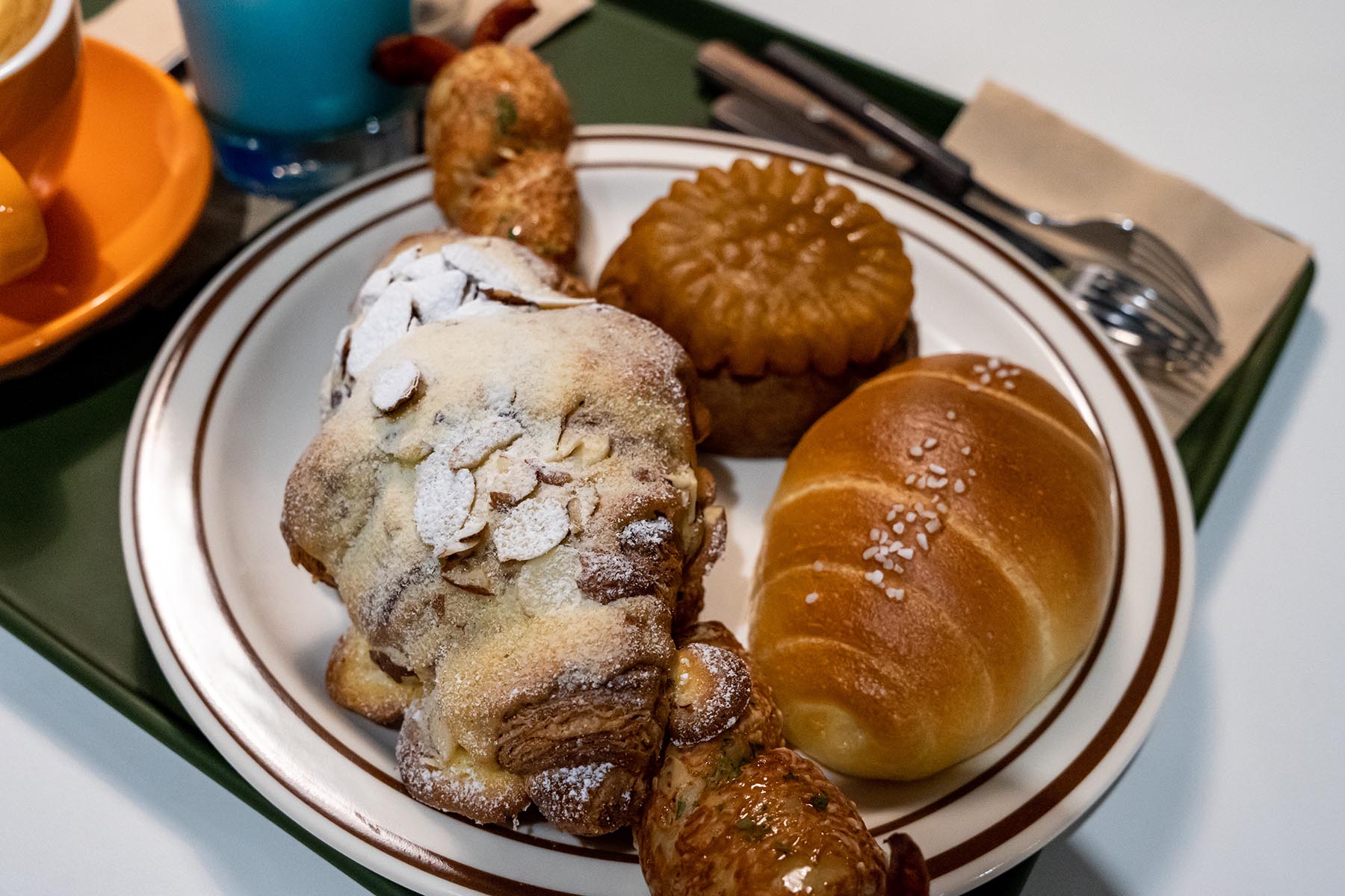 만덕 카페 카프리초