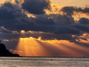 해운대해수욕장