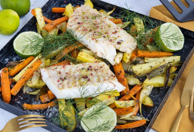 부드러운 회복식 레시피 모음