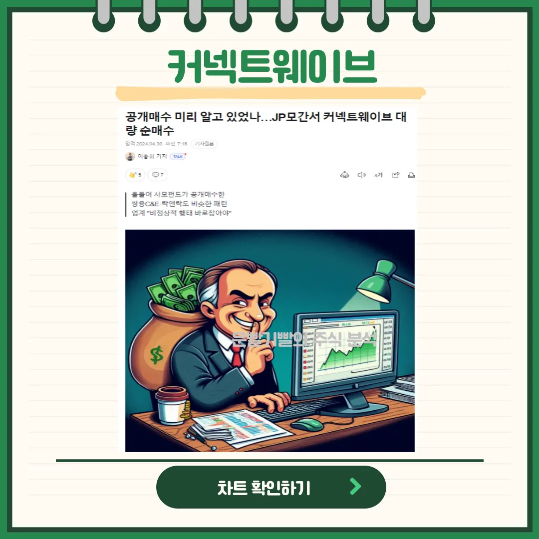 커넥트웨이브 뉴스