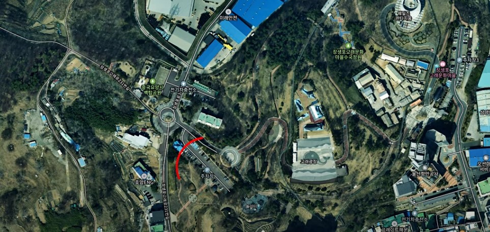 5월에 꼭 가봐야 할 적국 봄꽃 명소