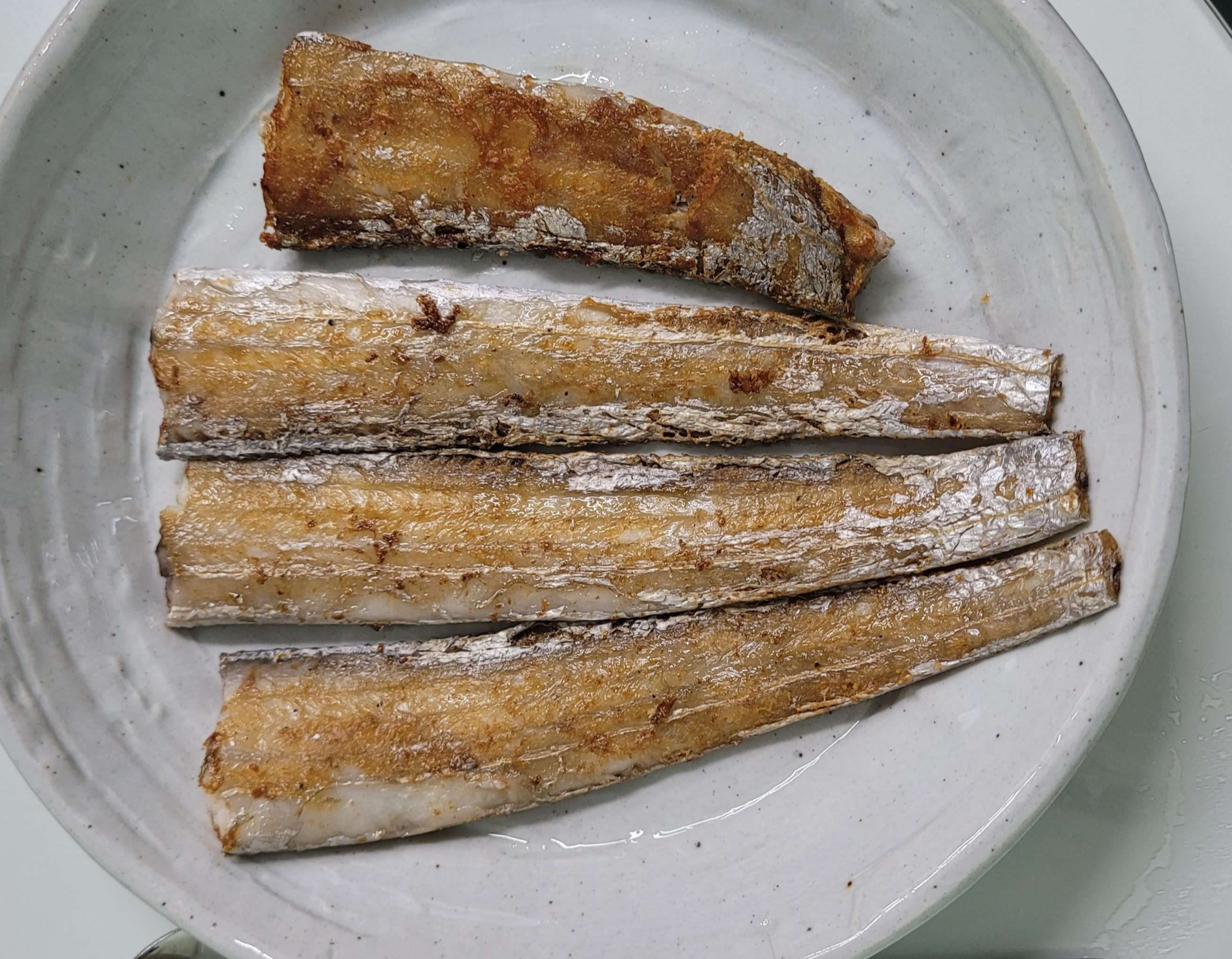 갈치구이