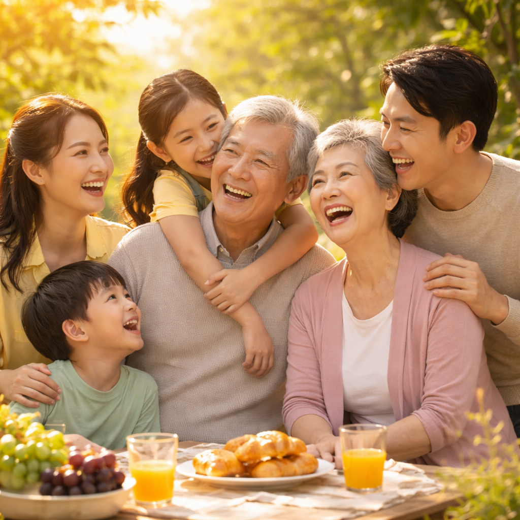 50대 보험이 중요한 이유