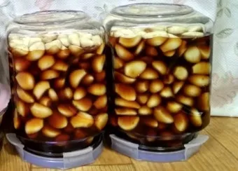 깐마늘장아찌 맛있게 담그는 쉬운 황금 비율 팁 공개_14