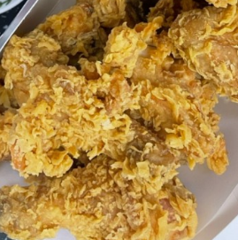 후라이드 치킨 인기 순위 BEST 5