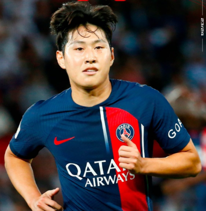 이강인 경기일정