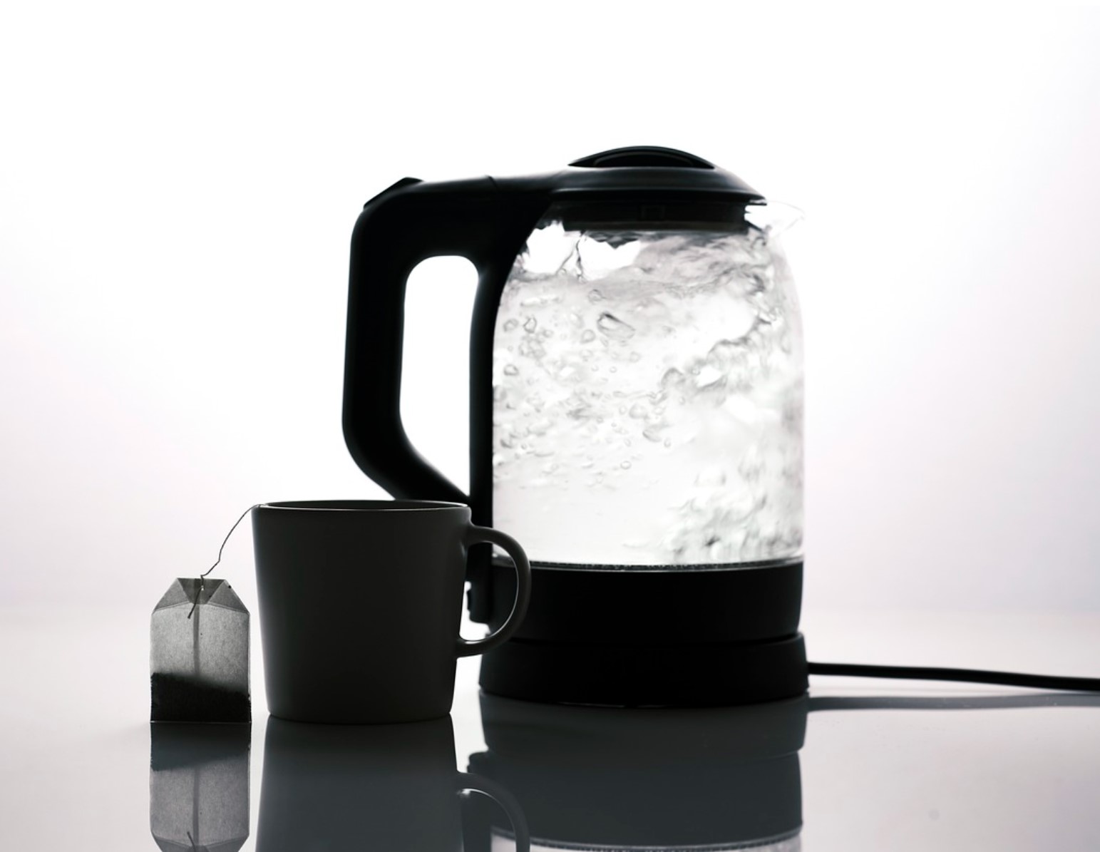 일본식 물 다이어트 미네랄 워터 사진