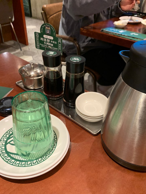 더현대서울 맛집