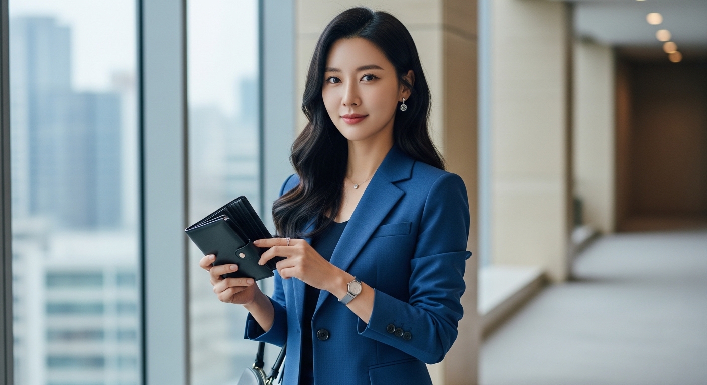 해외여행 필수 카드