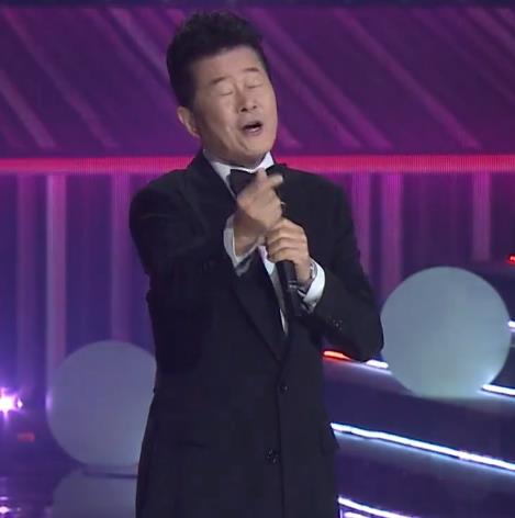 태진아 - 동반자