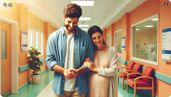 임산부 병원비 할인방법