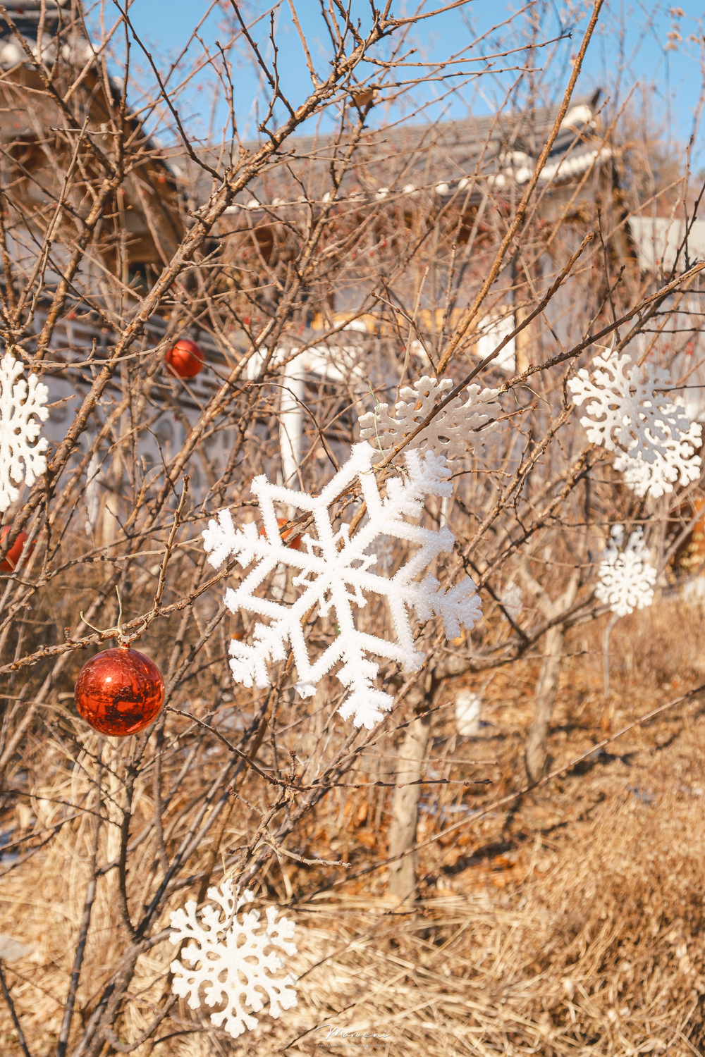 돈의문박물관마을