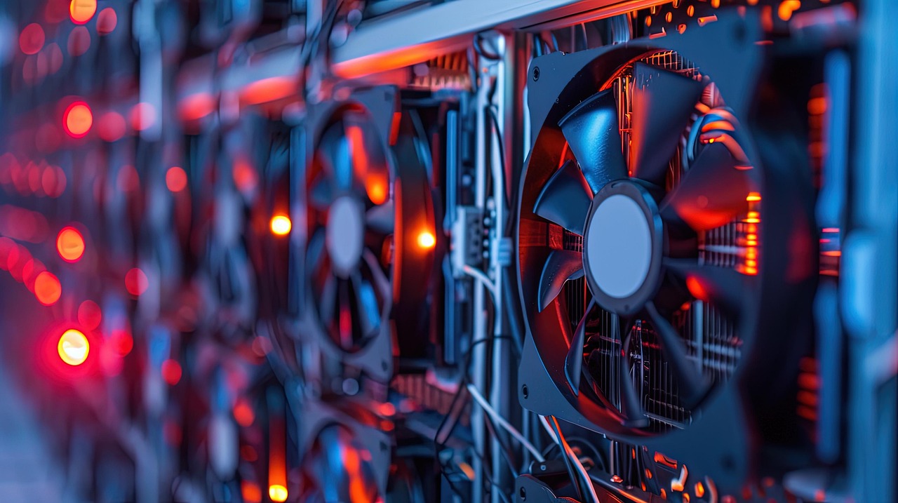 GPU 관련 이미지