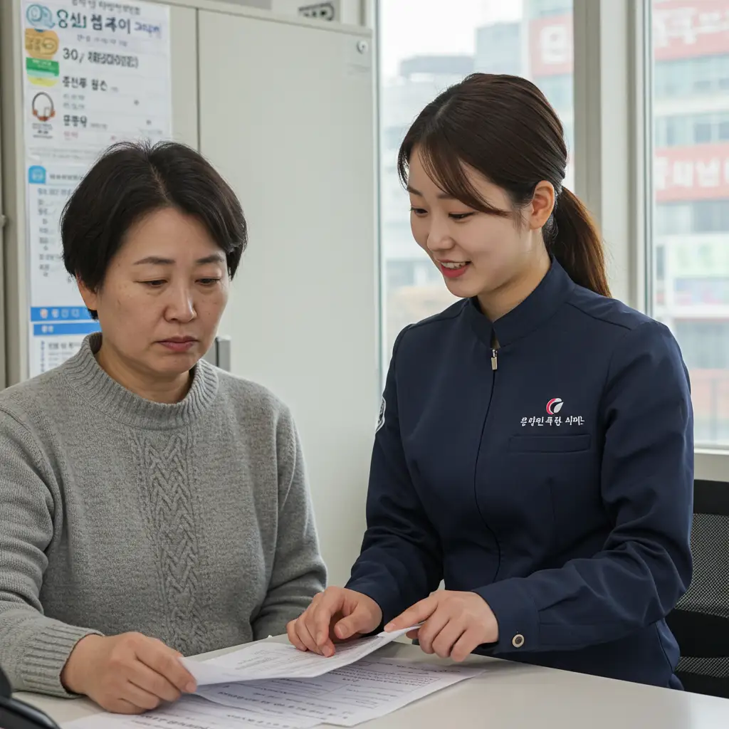 2025년 사회복지사 2급 자격증 취득 신청 방법