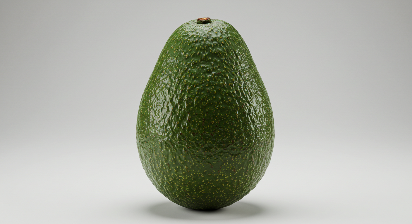 아보카도의 효능