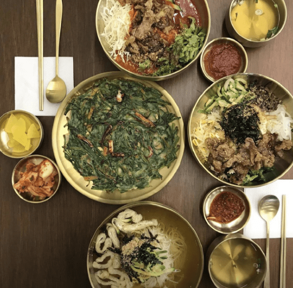 광안리 맛집 " 다옴 " 음식 사진