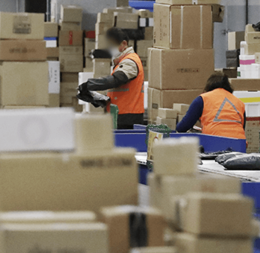  6월 6일 현충일 택배