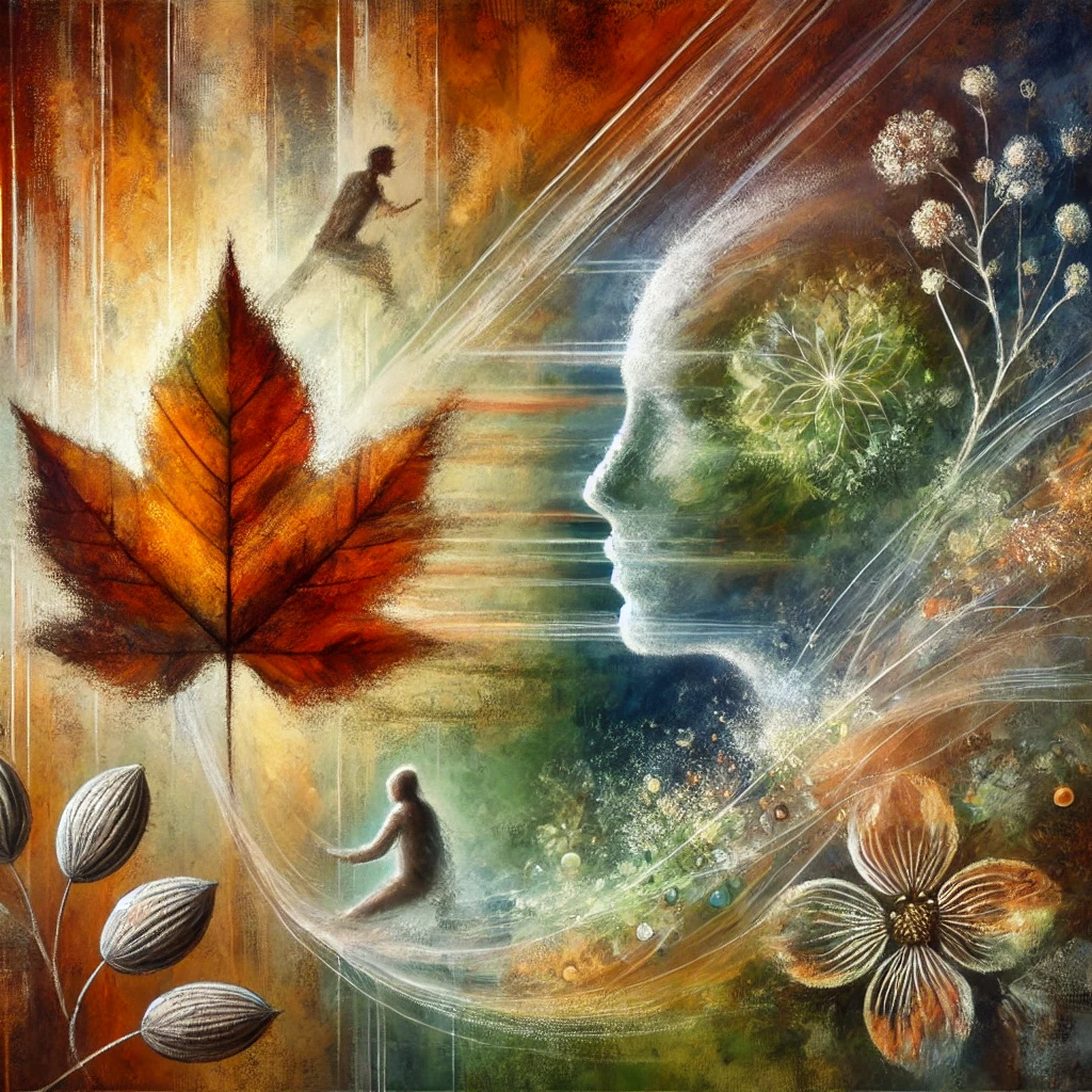 자의식과 생명의 은유: 신춘문예 당선작들의 세계를 읽다