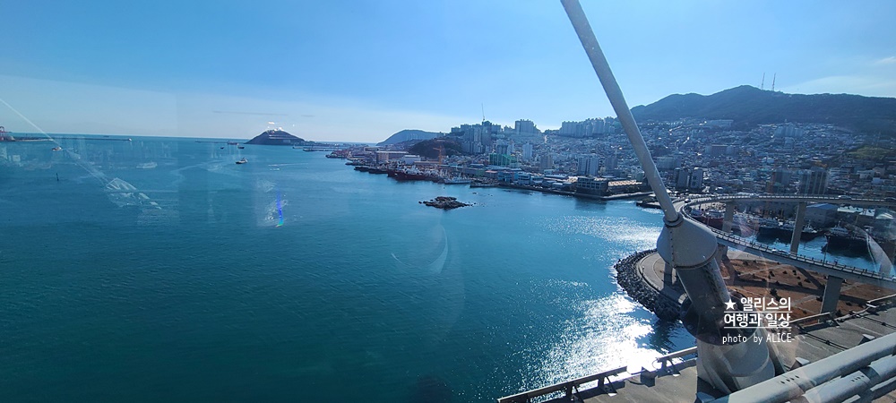 부산시티투어버스 모든 것: 요금, 할인, 코스, 시간표, 출발장소, 추천장소