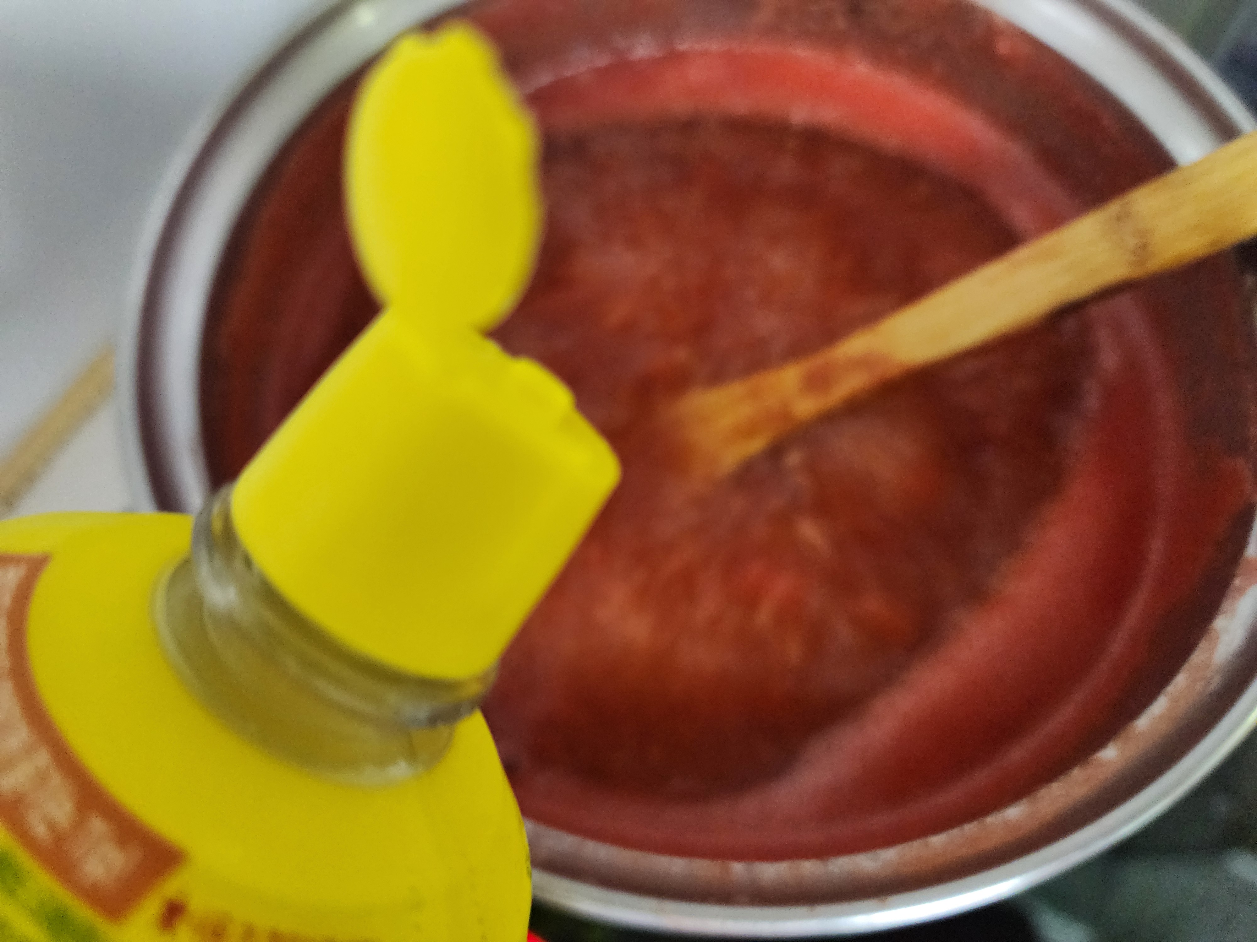 토마토쥬스 만들기, 토마토쥬스 흡수율 높이는 방법