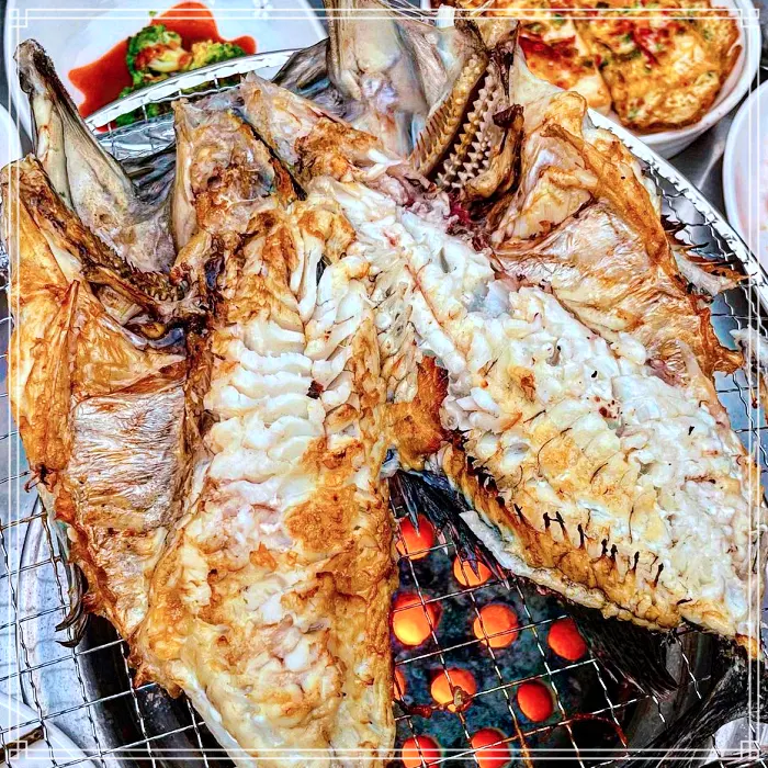 6시 내고향 인천 미추홀구, 숭의동 택배 주문 민어회, 우럭구이 맛집