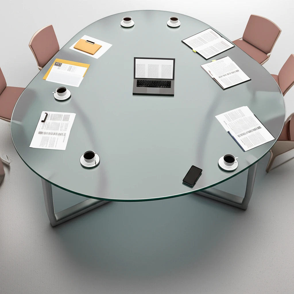 글로벌 비즈니스 필수: 영어 화상 회..