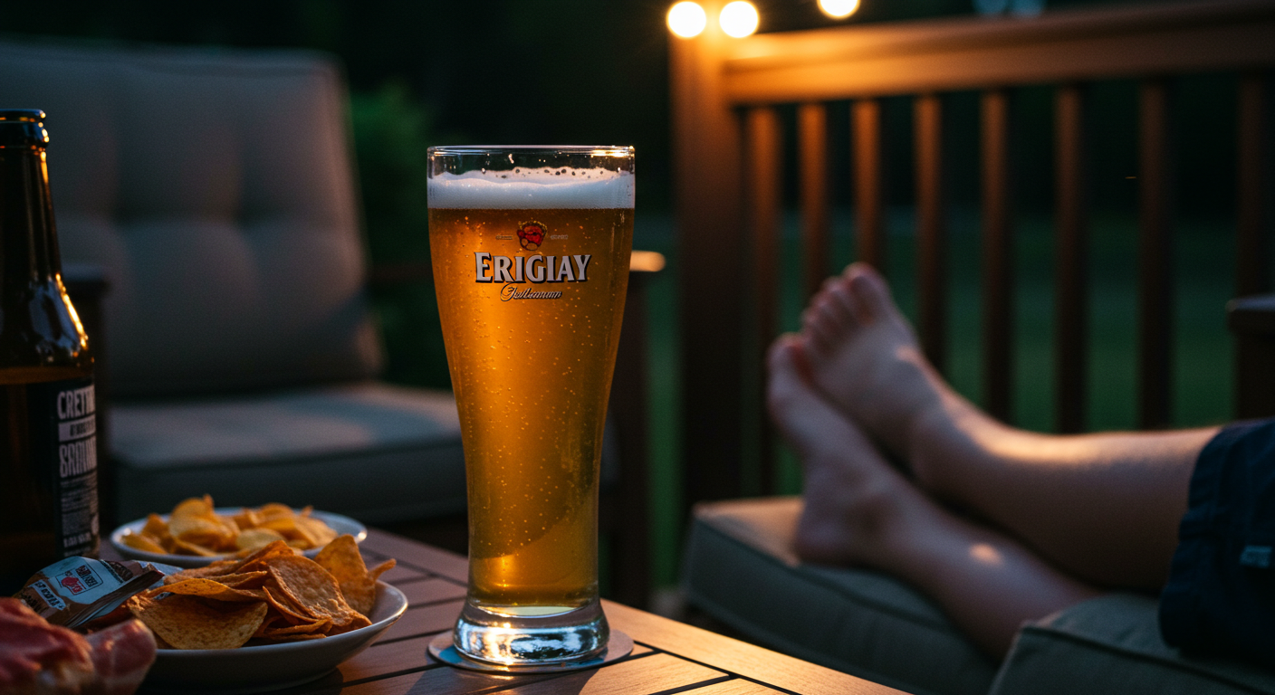 맥주
