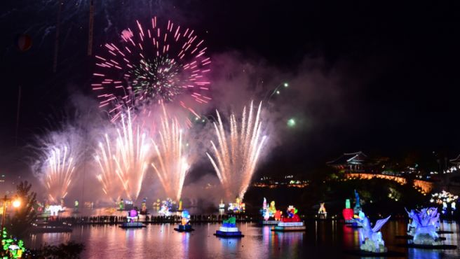 진주 남강 유등축제 2024 &amp;#44; 구경할거리&amp;#44; 먹거리&amp;#44; 주차 꿀팁 총정리