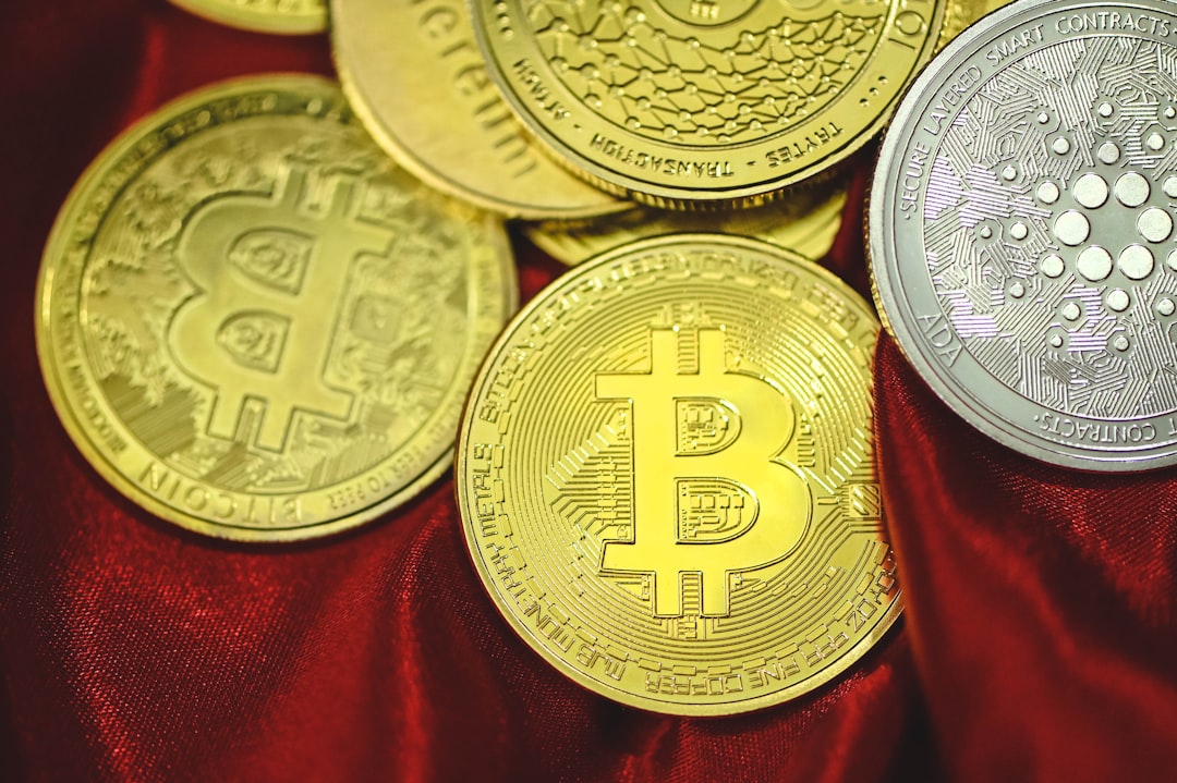 Blockchain