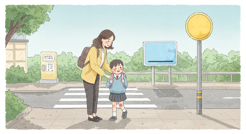 시민안전보험 보장학목과 보상절차