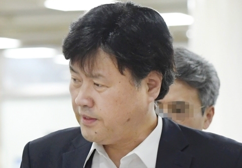 김용 프로필 나이 고향 학력 경력 이재명 관계