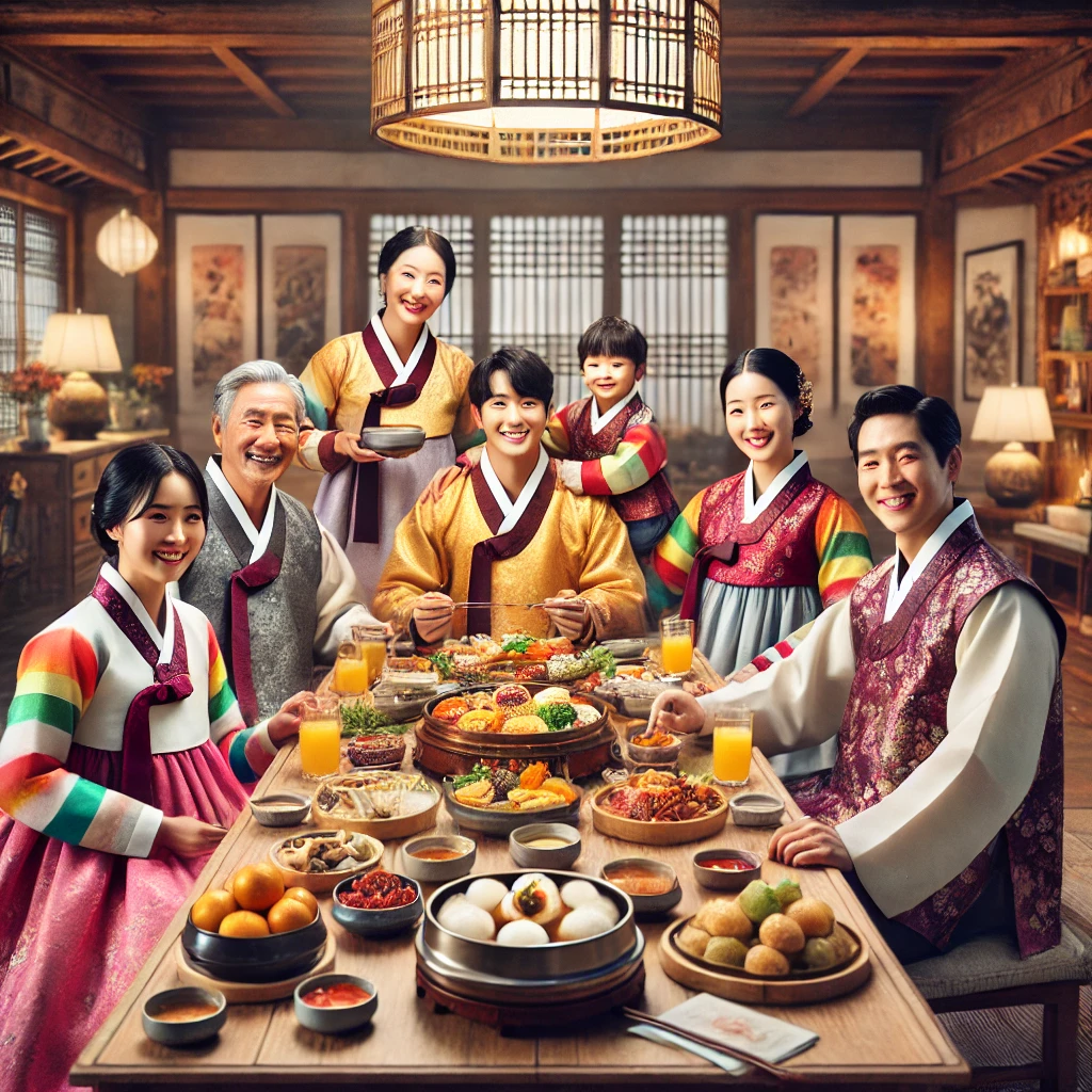 2024 추석 백화점&amp;#44; 대형마트 휴무일 및 정상운영시간 안내