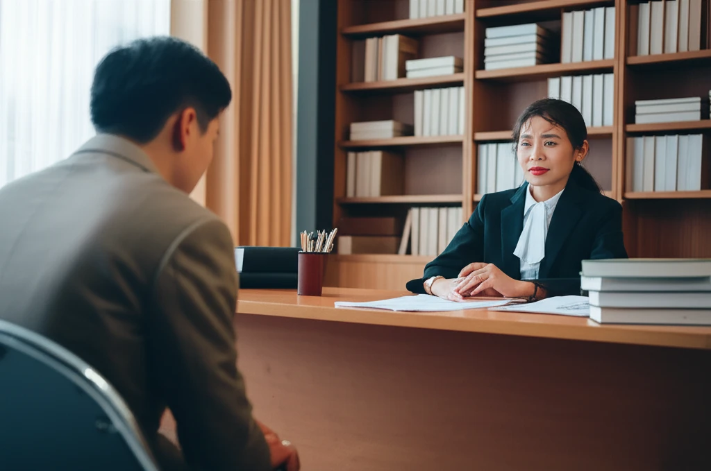 동대문구 2025 무료법률상담, 놓치..