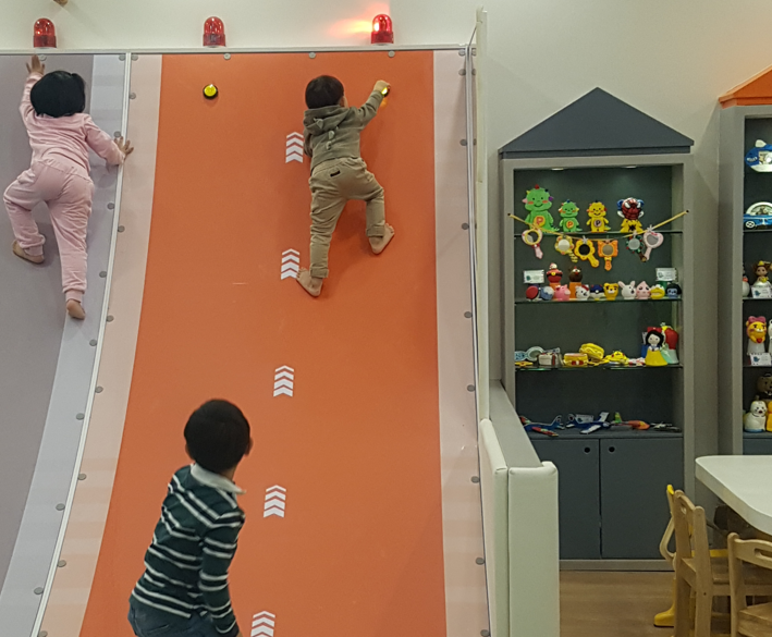 아이돌봄서비스