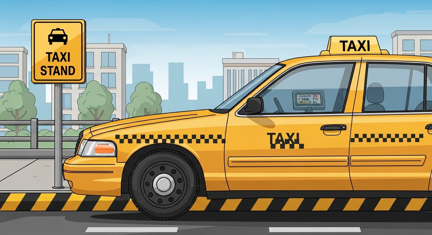 진주 개인택시 시세 1