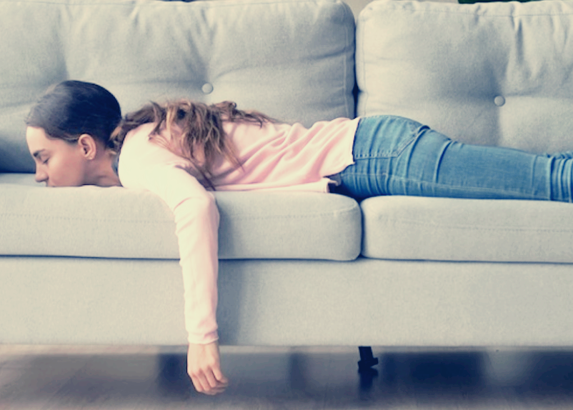 무기력을 느끼는 이유와 극복방법3