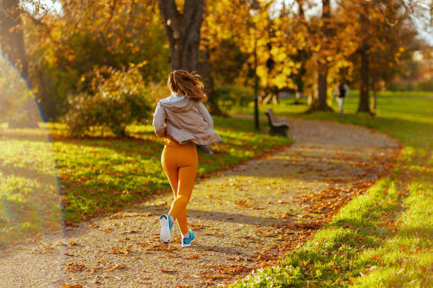 초보러너 러닝 몇 km부터 시작해야할까