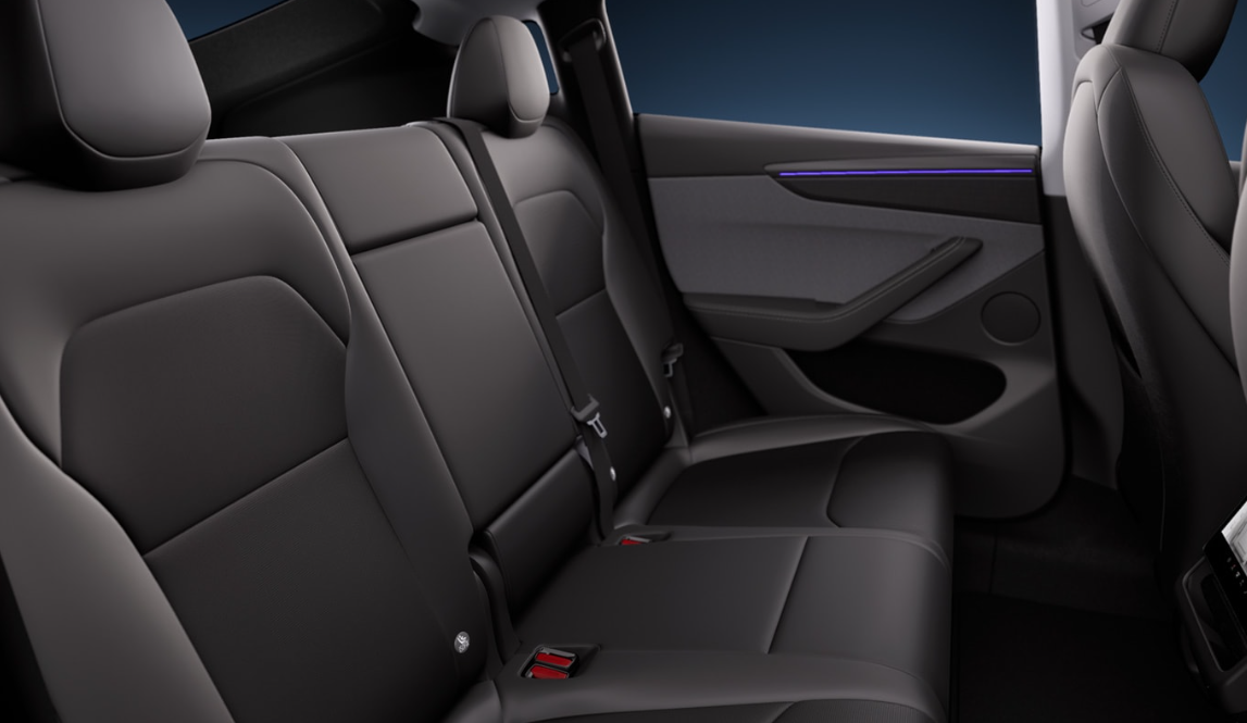 테슬라 모델Y 주니퍼