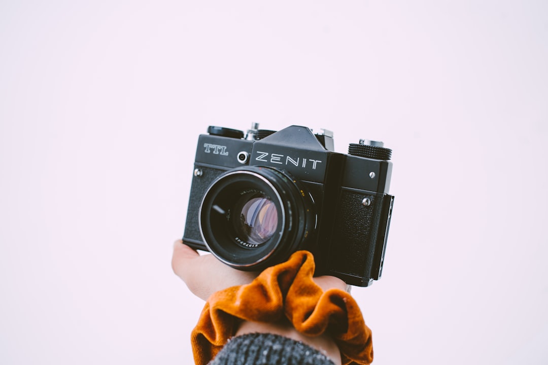 Camera