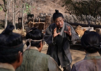 유해진 프로필 나이&amp;#124;유해진 천만 영화 왕과 사는 남자 김혜수-9