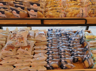 마켓베이커리 천원빵집 전국지점위치