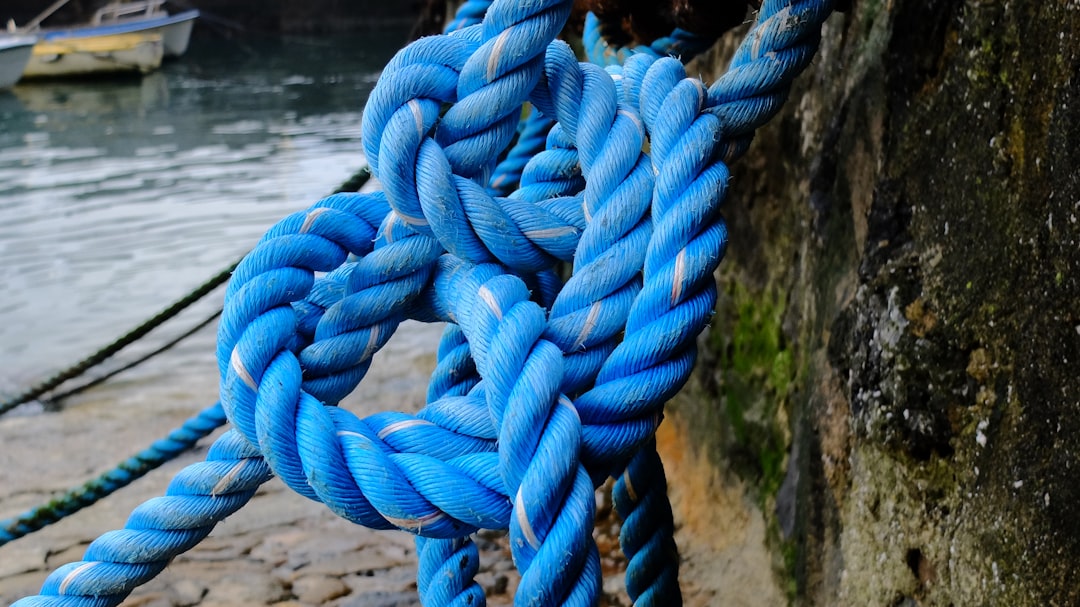 Rope